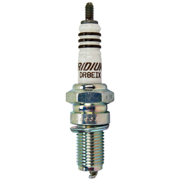 BUJÍA NGK IRIDIUM DR8EIX