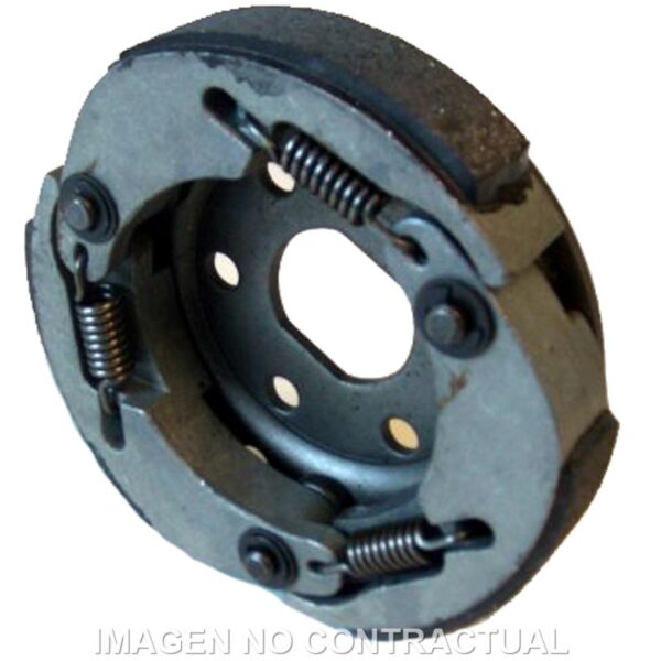EMBRAGUE COMPLETO SGR PIAGGIO 125/150