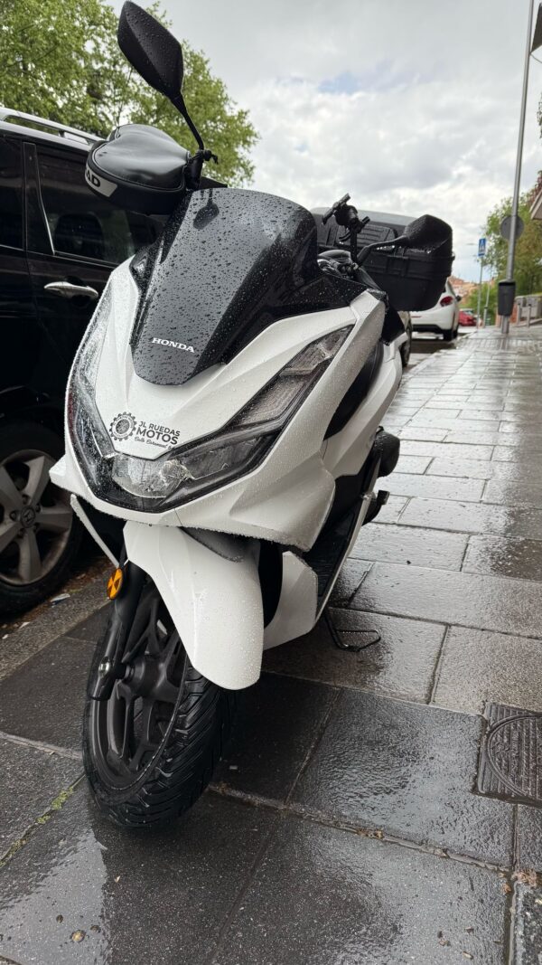 Honda Pcx 125
