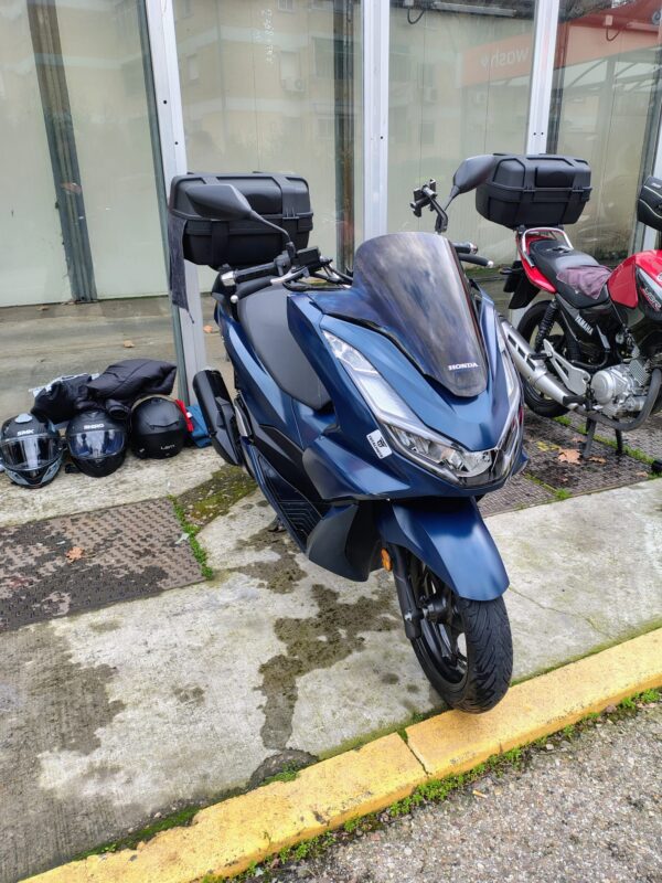 Honda PCX 125 - Imagen 3