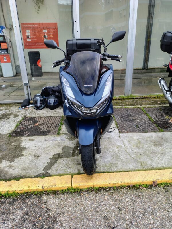 Honda PCX 125 - Imagen 2