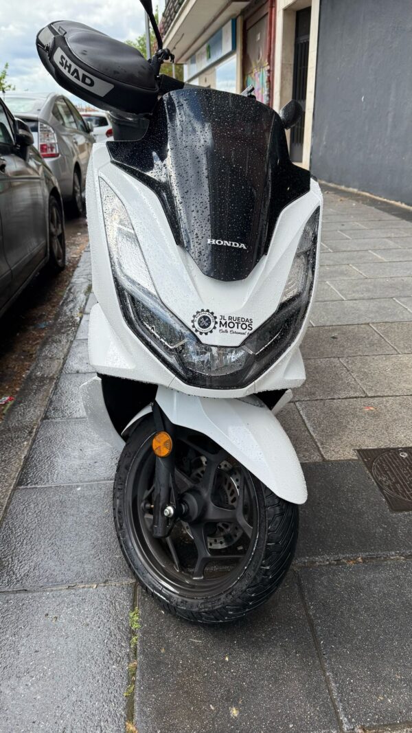 Honda Pcx 125 - Imagen 3