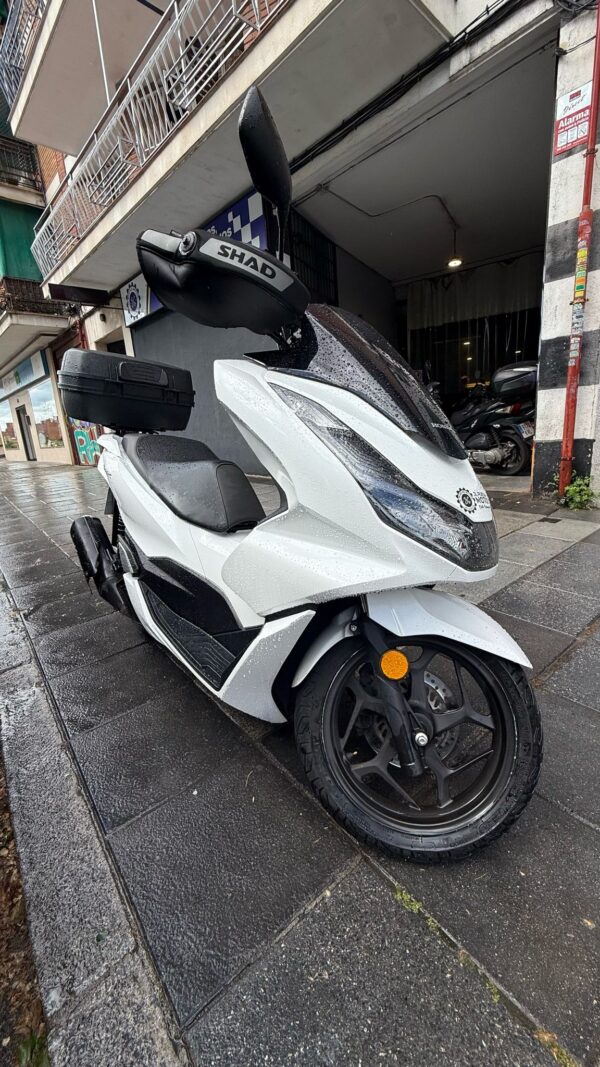 Honda Pcx 125 - Imagen 2