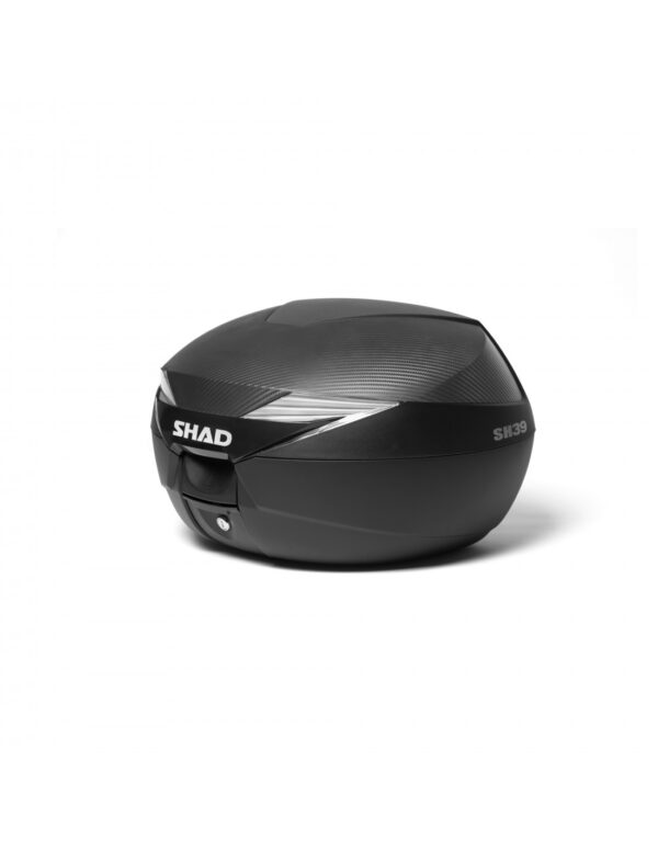 BAUL SH39 CARBONO