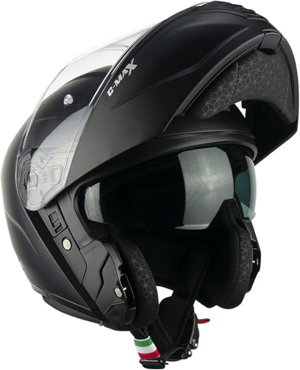CASCO MODULAR CGM 569A C-Max NEGRO MATE