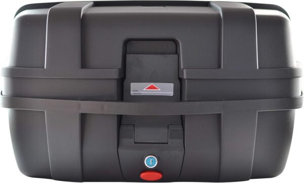 BAUL UNIVERSAL 47L NEGRO - Imagen 2