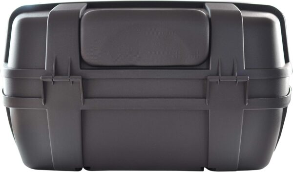 BAUL UNIVERSAL 47L NEGRO - Imagen 7