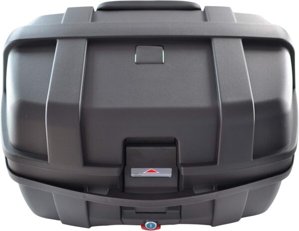 BAUL UNIVERSAL 47L NEGRO - Imagen 3