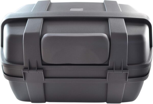 BAUL UNIVERSAL 47L NEGRO - Imagen 8