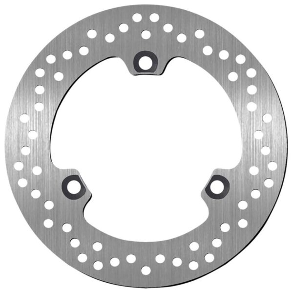 DISCO FRENO SBS 5237 Yamaha Nmax 125 (15/24) Trasero