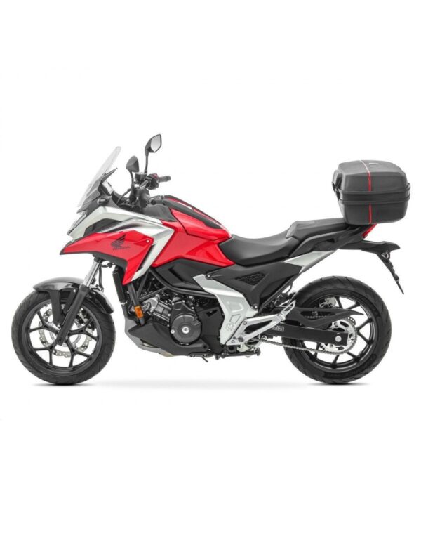 BAUL 45L NEGRO - Imagen 3