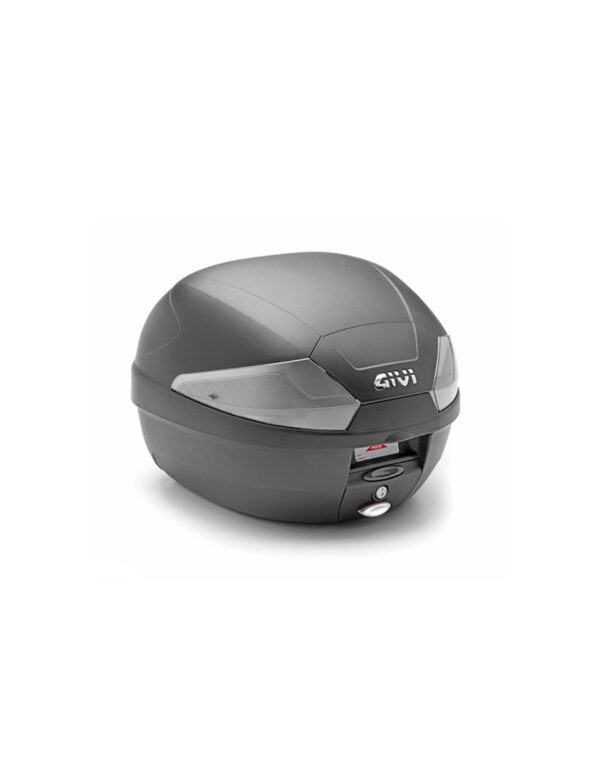 BAUL GIVI B29NT2 29L CATADIOPTRICO AHUMADO