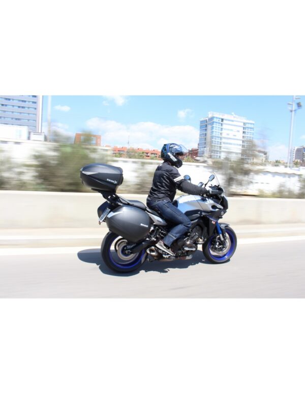 BAUL SH58X CARBON - Imagen 9