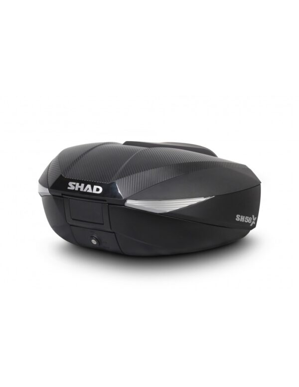 BAUL SH58X CARBON - Imagen 5