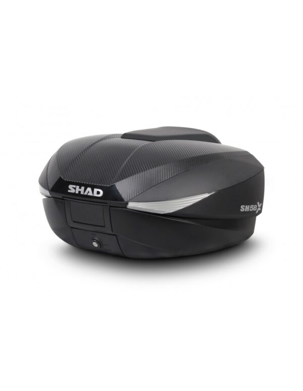 BAUL SH58X CARBON - Imagen 6