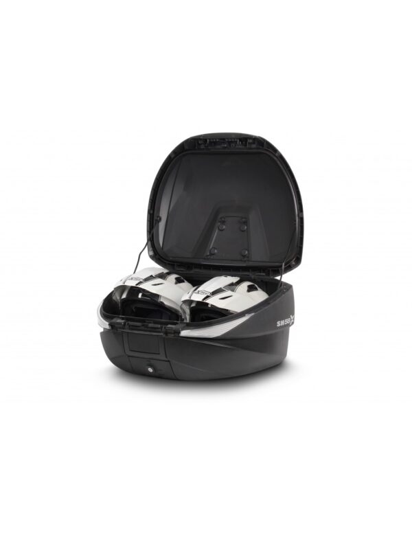 BAUL SH58X CARBON - Imagen 4