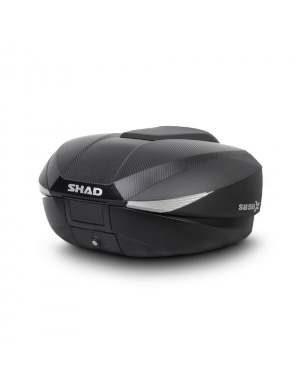 BAUL SH58X CARBON