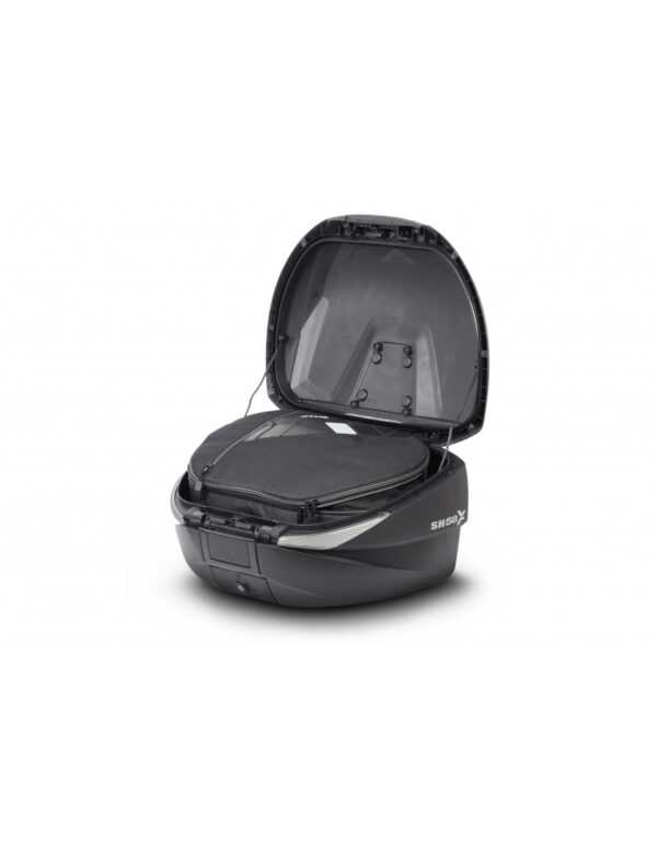 BAUL SH58X CARBON - Imagen 3