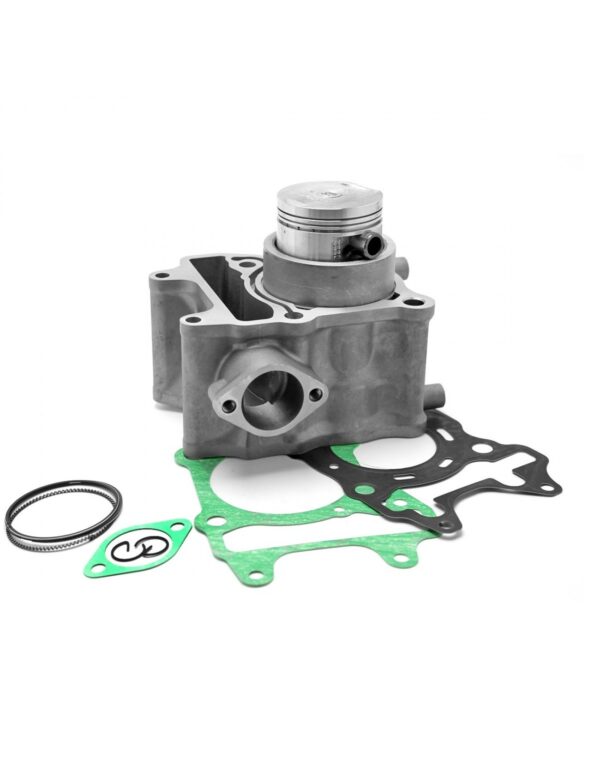 CILINDRO ALUMINIO DIAMETRO - HONDA PCX 125