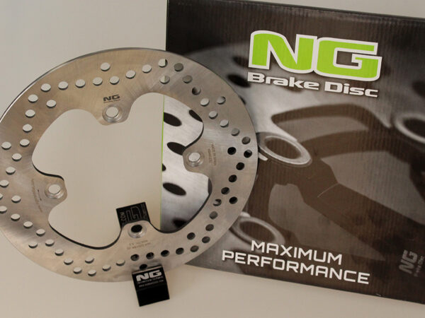 Disco de freno delantero Honda PCX 125 (18/20) NG Brake Disc