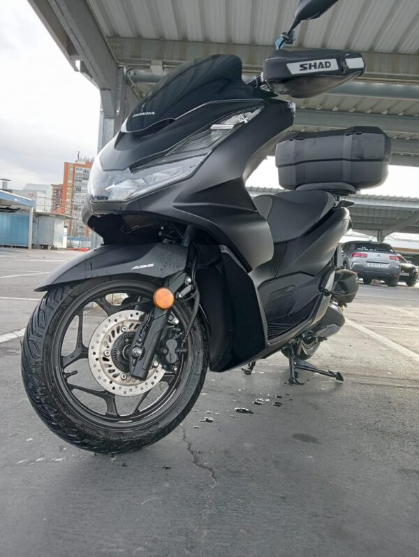 Honda Pcx 125