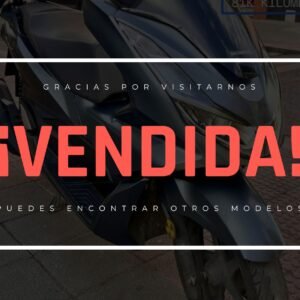 HONDA PCX 125 - 2021
