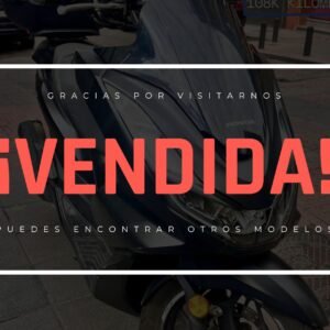 HONDA PCX 125 - 2022