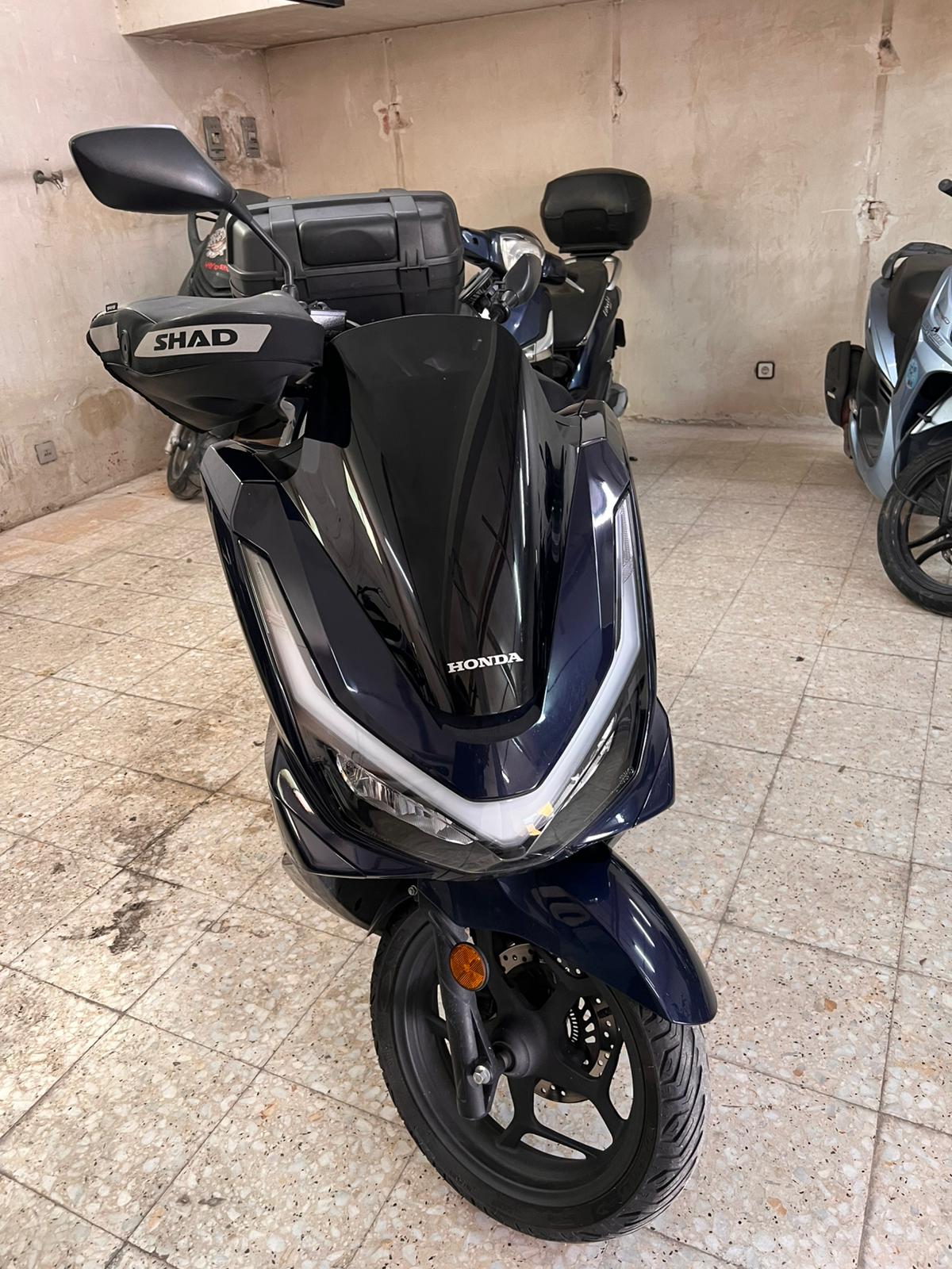 HONDA PCX 125 - 2025 - Imagen 6