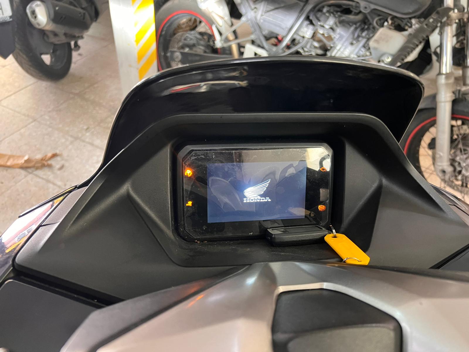 HONDA PCX 125 - 2025 - Imagen 2