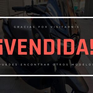 YAMAHA NMAX 125 - 2025