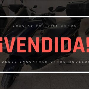 HONDA PCX 125 - 2025