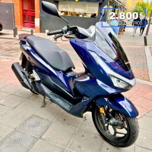 HONDA PCX 125 - 2025