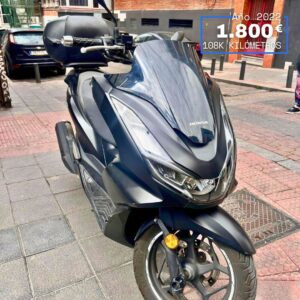 HONDA PCX 125 - 2022