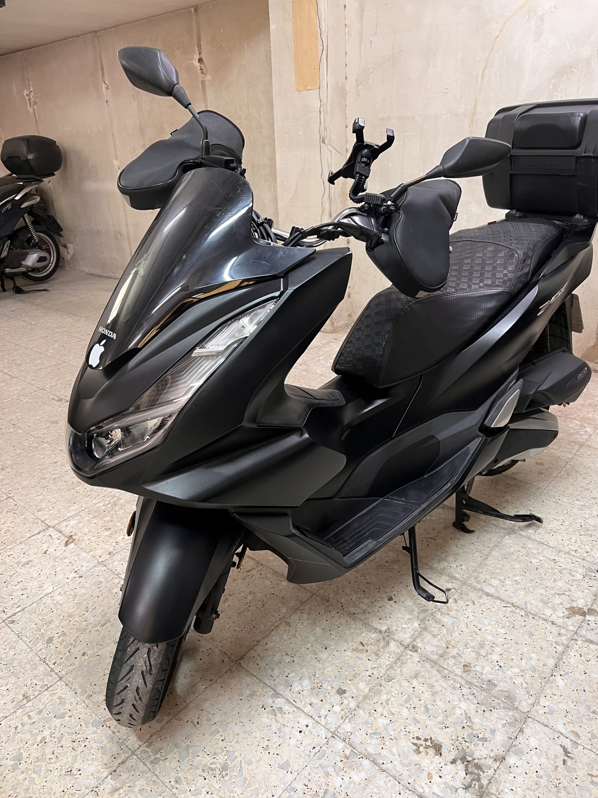 HONDA PCX 125 - 2022 - Imagen 3