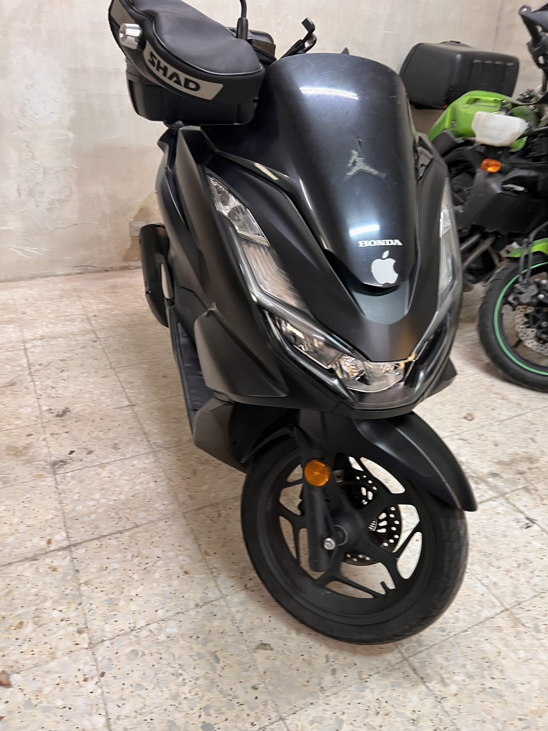 HONDA PCX 125 - 2022 - Imagen 2