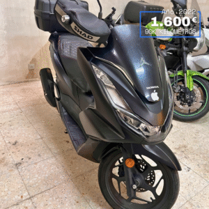HONDA PCX 125 - 2022
