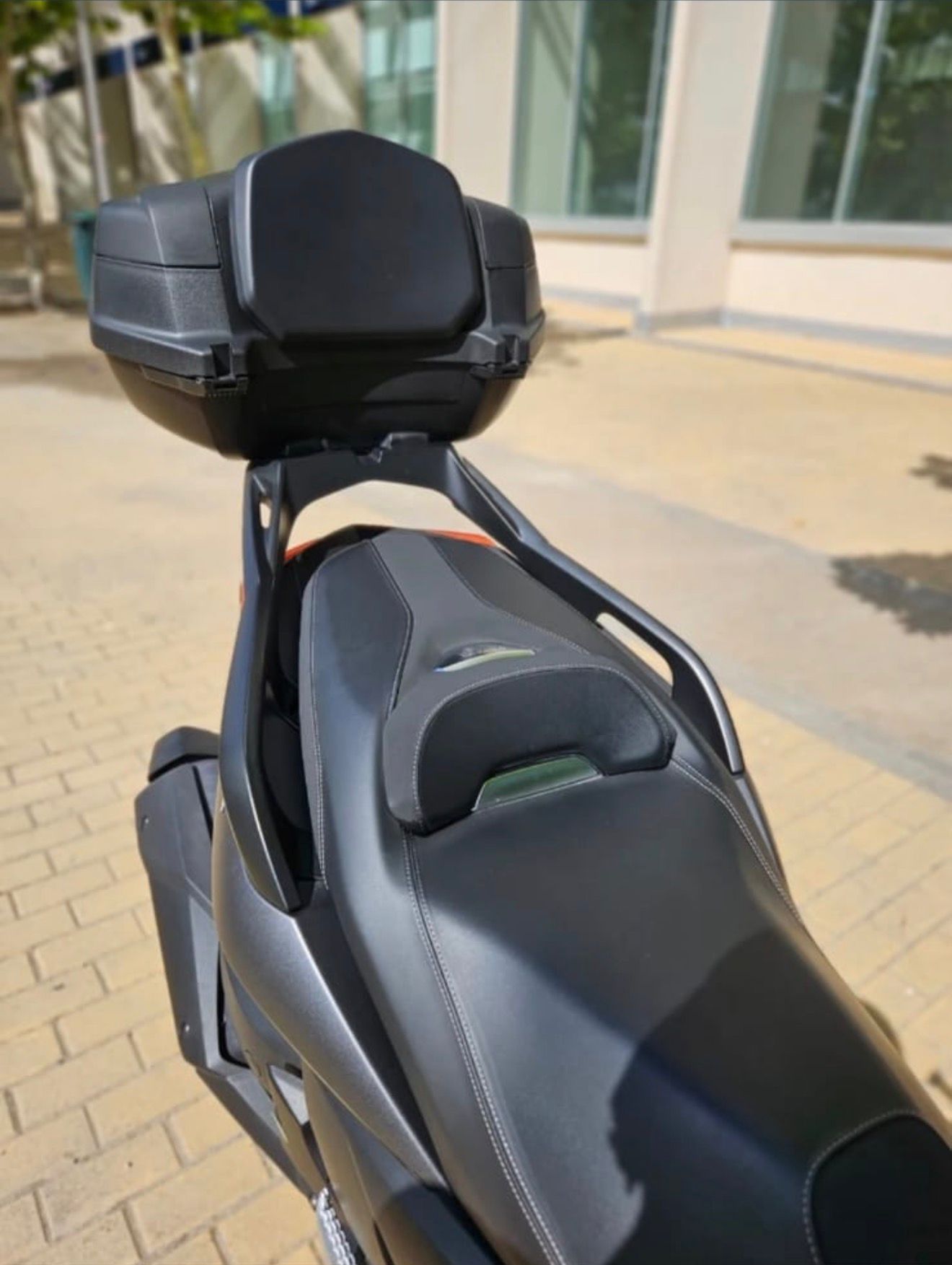 YAMAHA XMAX 400 - 2019 - Imagen 7