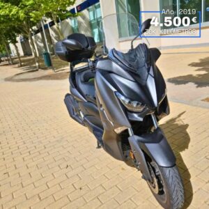 YAMAHA XMAX 400 - 2019