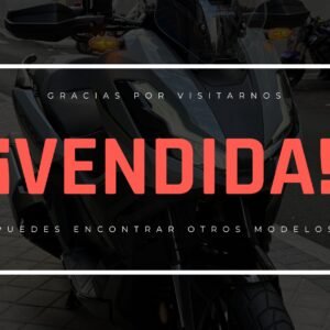 Honda ADV 350 - 2026 - Especial Edicion