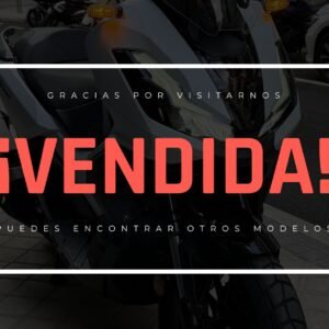 Honda ADV 350 - 0 km - 2026