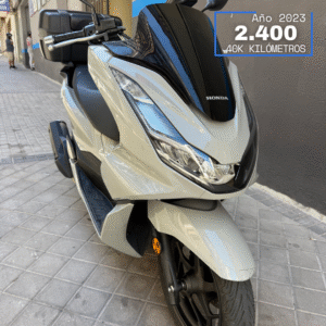 Honda PCX 125 2023