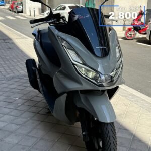 Honda PCX 125 2023