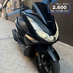 Honda PCX 125 2023